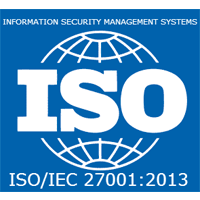 ISO/IEC 27001:2005 Certification