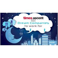 Dream Company to Work for in India